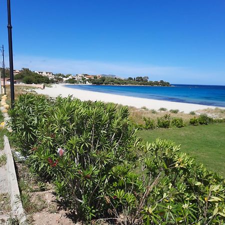 Relax al Mare Apartment Olbia Exterior foto