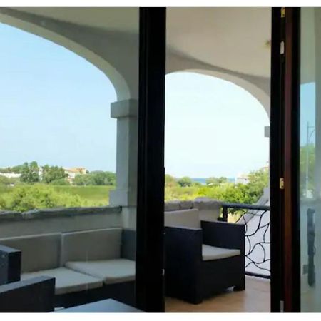 Relax al Mare Apartment Olbia Exterior foto