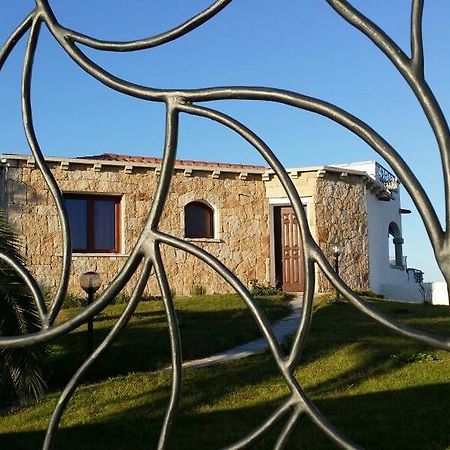 Relax al Mare Apartment Olbia Exterior foto