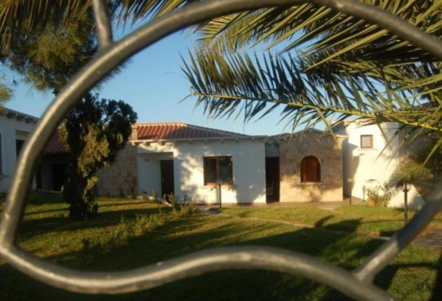 Relax al Mare Apartment Olbia Exterior foto