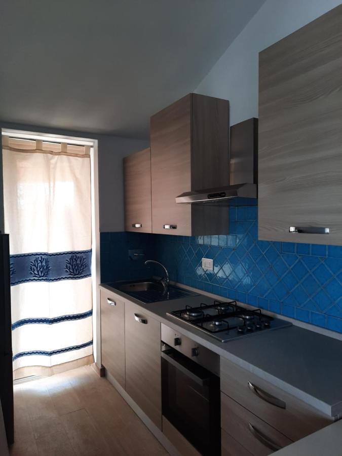 Relax al Mare Apartment Olbia Exterior foto