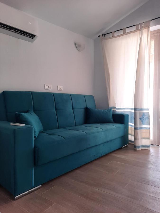 Relax al Mare Apartment Olbia Exterior foto