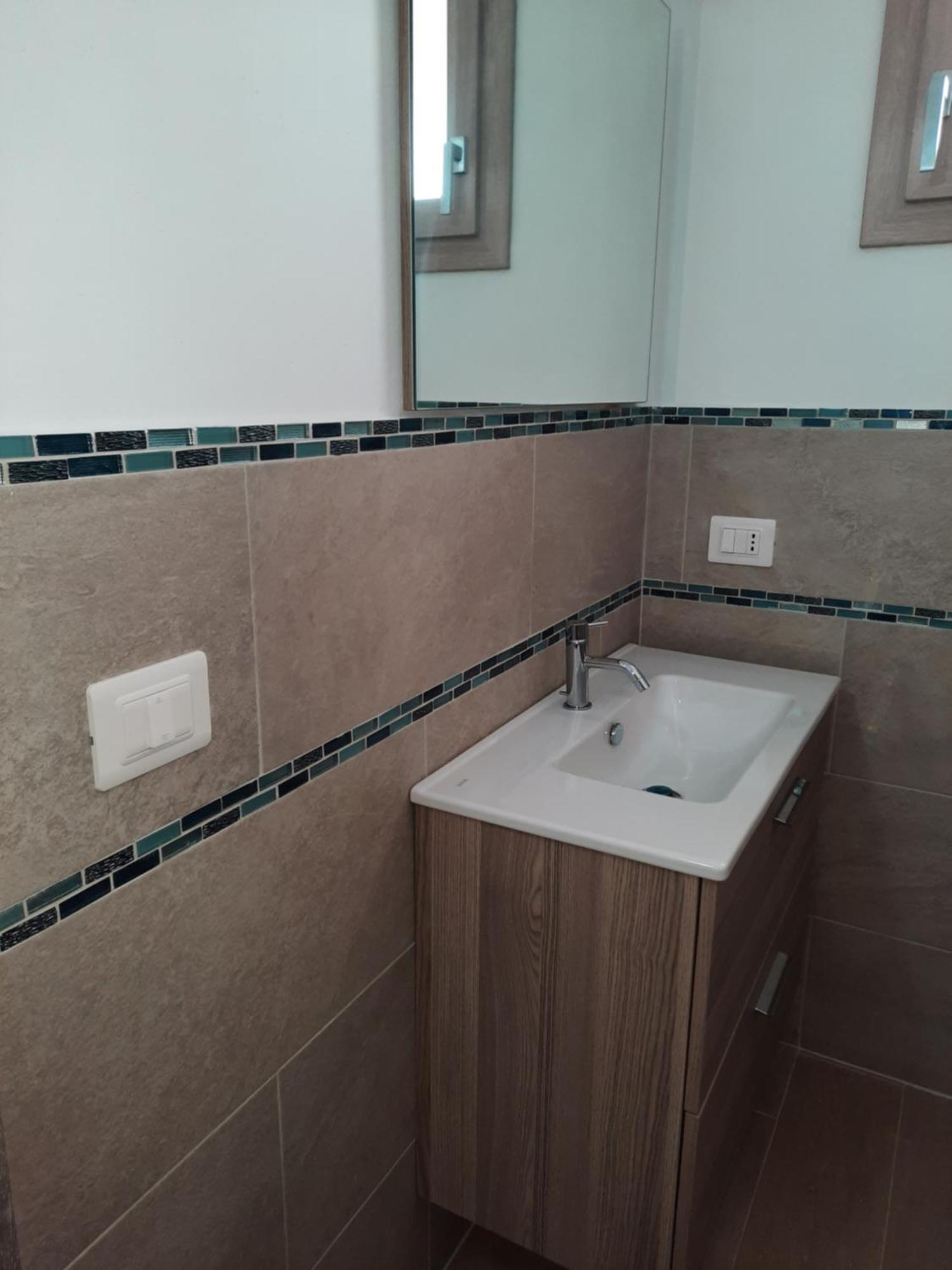 Relax al Mare Apartment Olbia Exterior foto