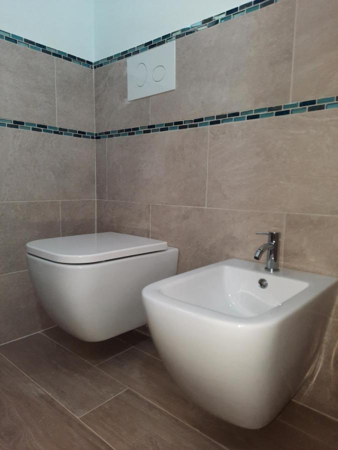 Relax al Mare Apartment Olbia Exterior foto