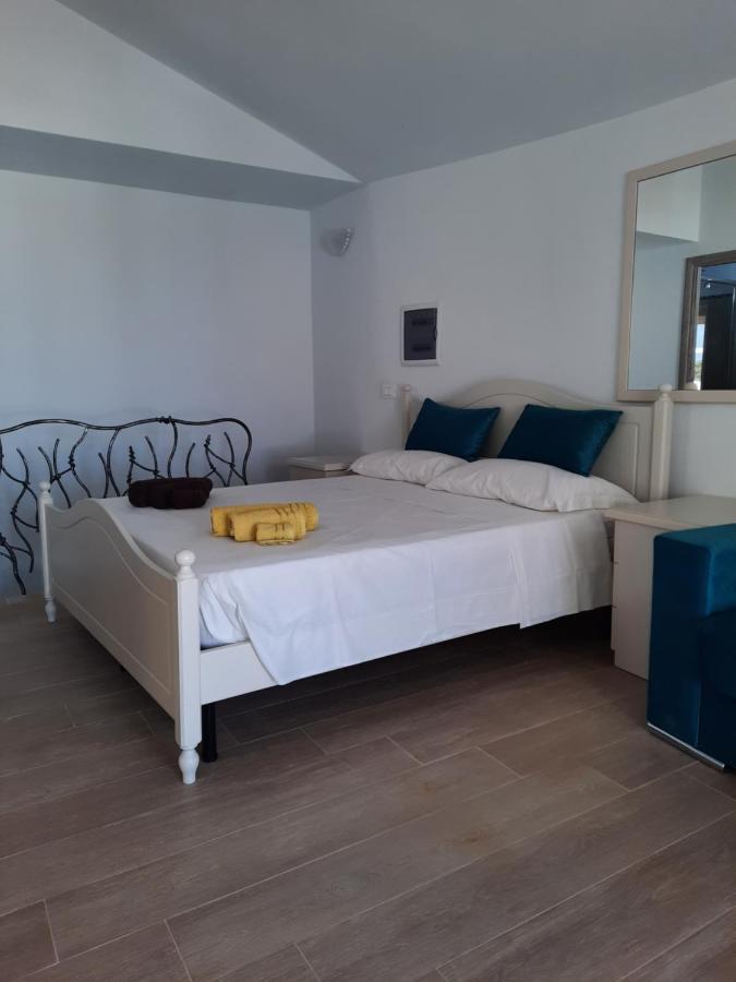Relax al Mare Apartment Olbia Exterior foto