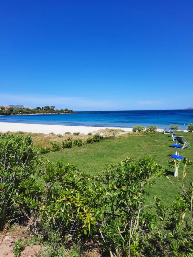 Relax al Mare Apartment Olbia Exterior foto