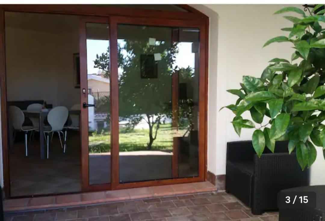 Relax al Mare Apartment Olbia Exterior foto