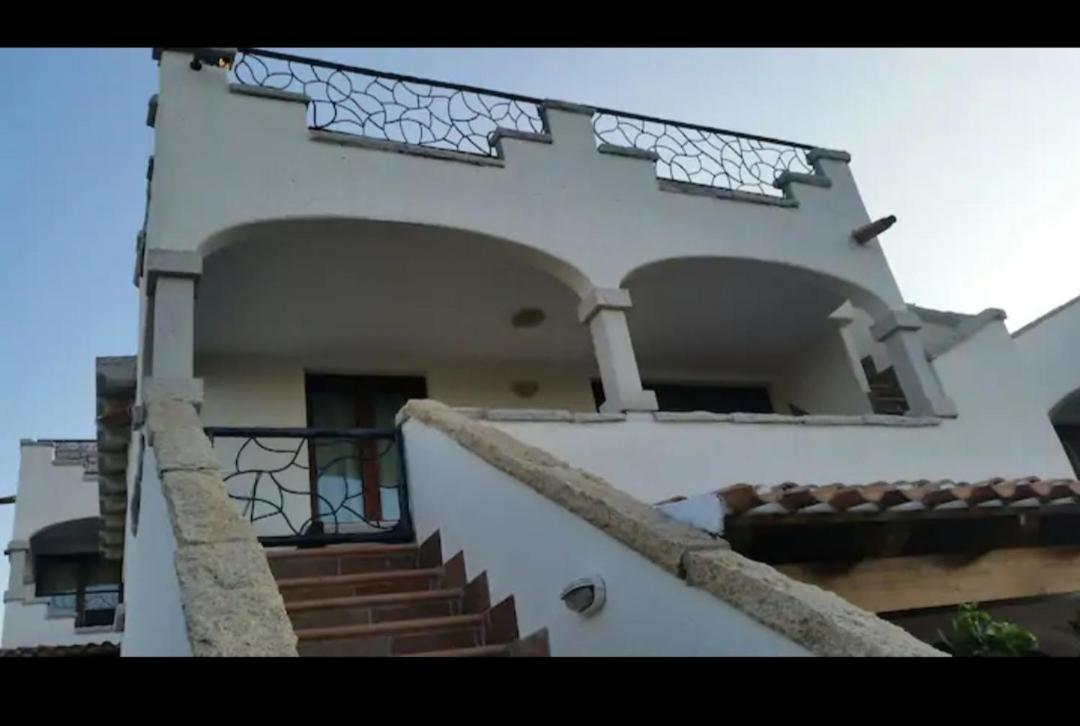 Relax al Mare Apartment Olbia Exterior foto