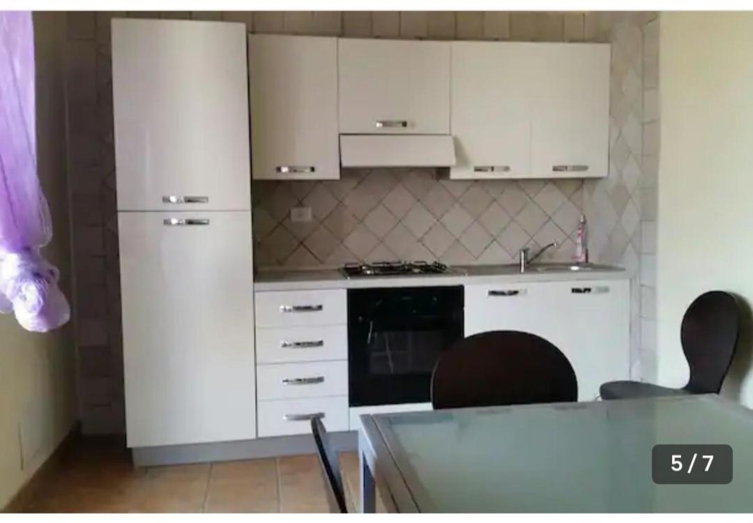 Relax al Mare Apartment Olbia Exterior foto