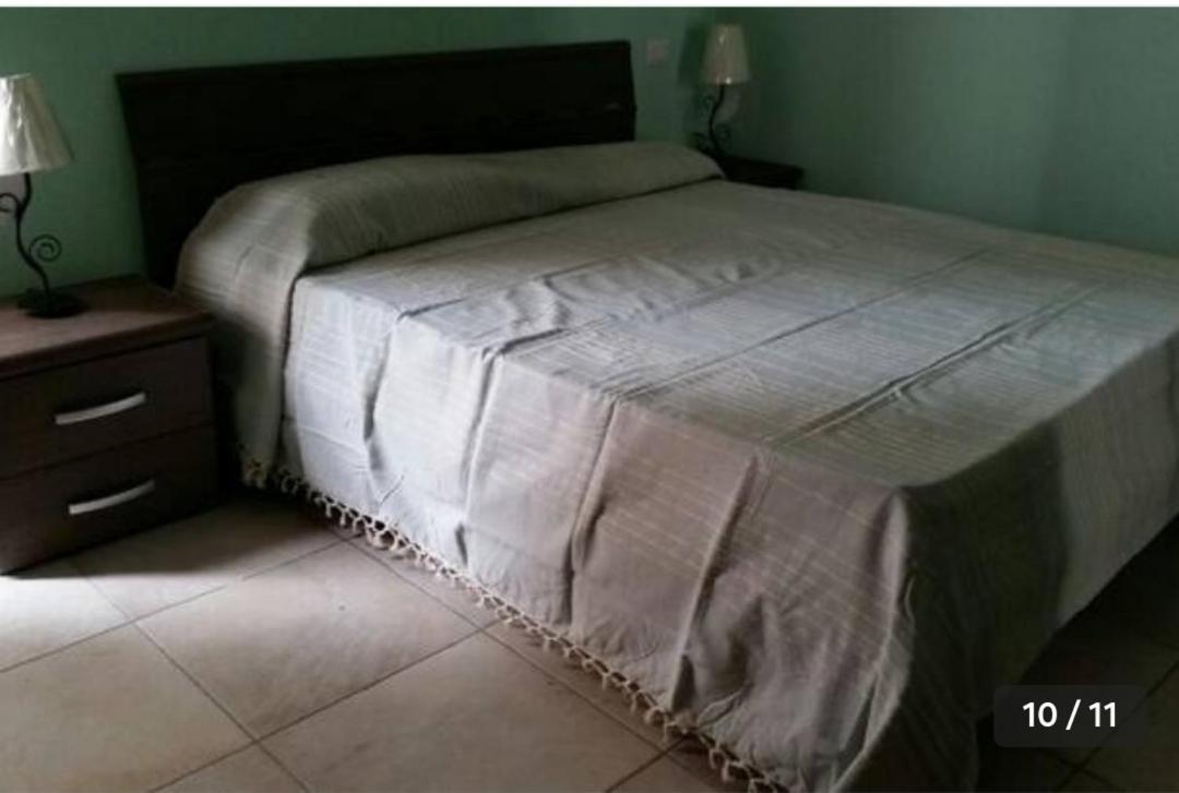 Relax al Mare Apartment Olbia Exterior foto