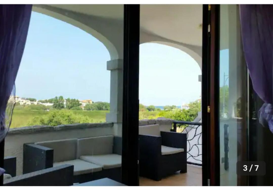 Relax al Mare Apartment Olbia Exterior foto
