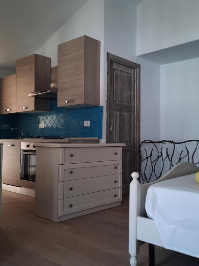 Relax al Mare Apartment Olbia Exterior foto