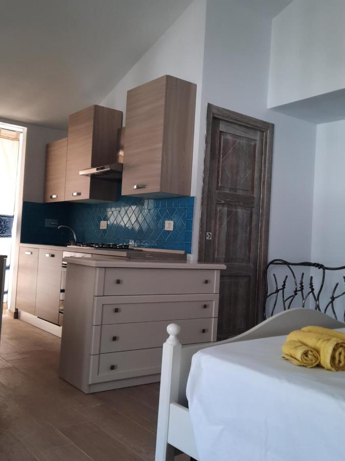 Relax al Mare Apartment Olbia Exterior foto
