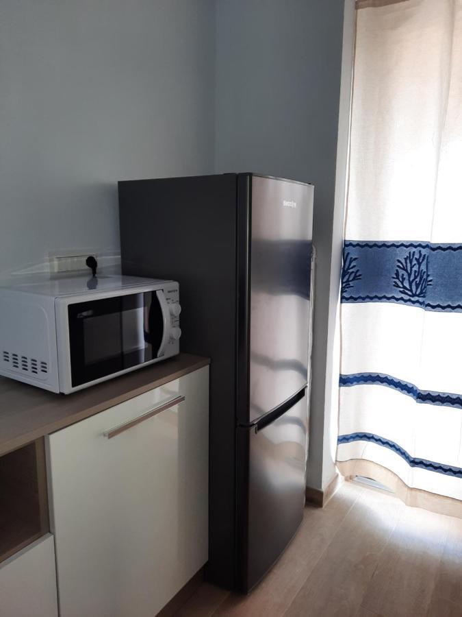 Relax al Mare Apartment Olbia Exterior foto