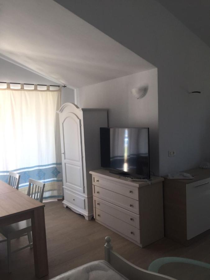 Relax al Mare Apartment Olbia Exterior foto