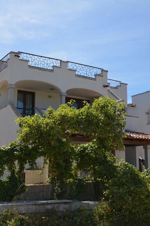 Relax al Mare Apartment Olbia Exterior foto
