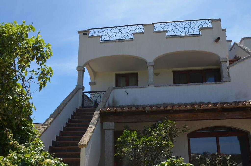 Relax al Mare Apartment Olbia Exterior foto