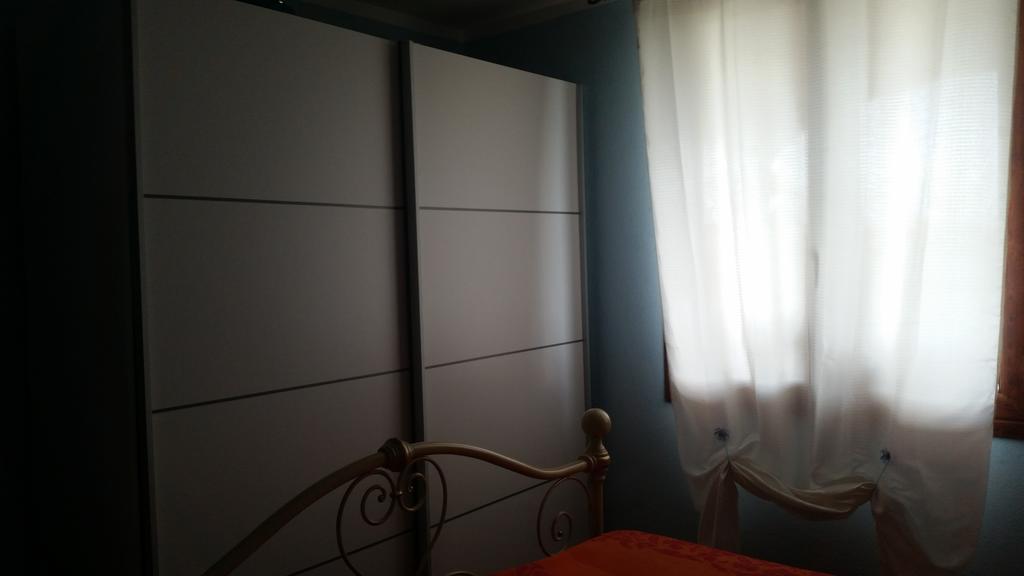 Relax al Mare Apartment Olbia Exterior foto