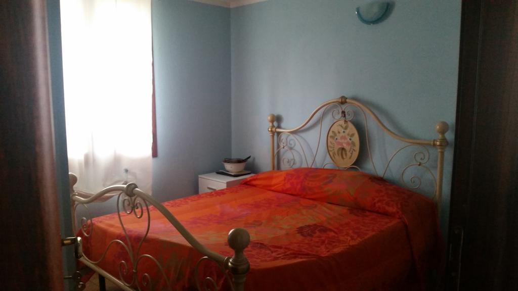 Relax al Mare Apartment Olbia Exterior foto
