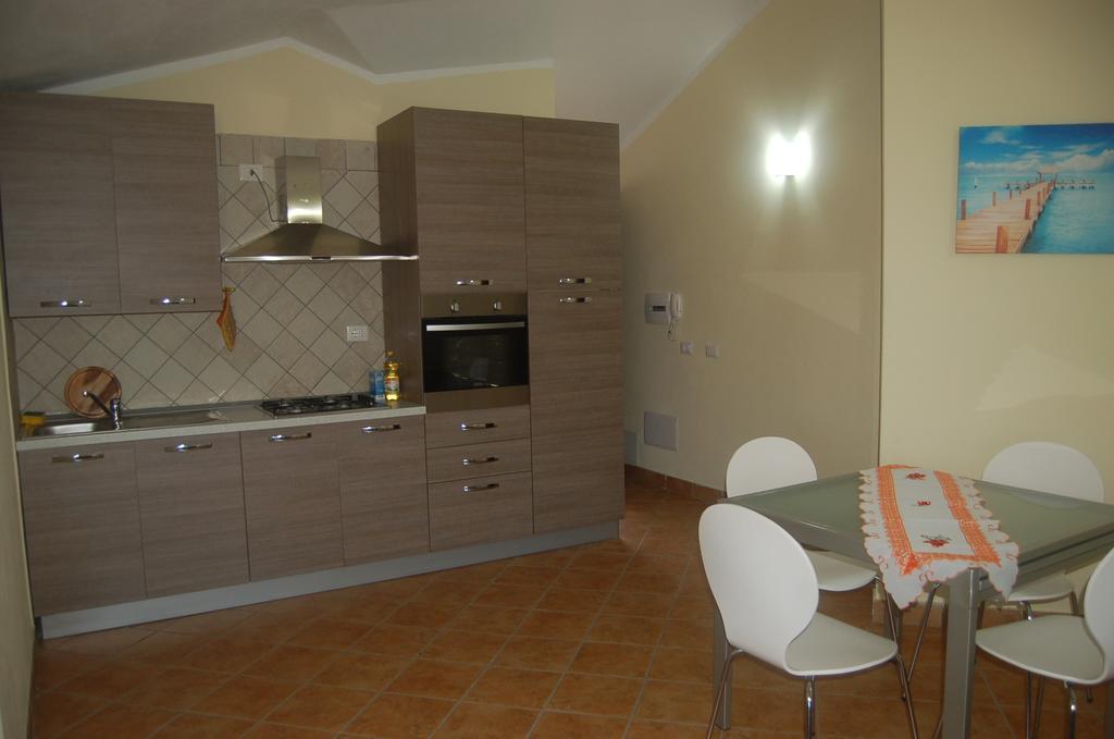 Relax al Mare Apartment Olbia Cameră foto