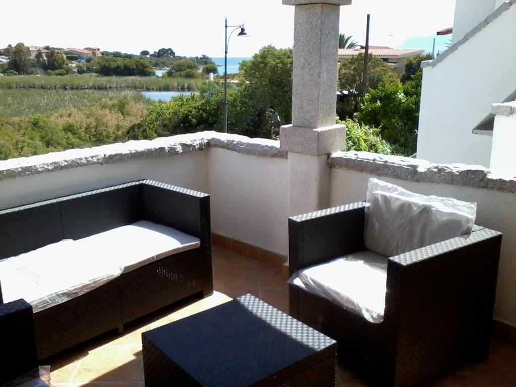 Relax al Mare Apartment Olbia Cameră foto