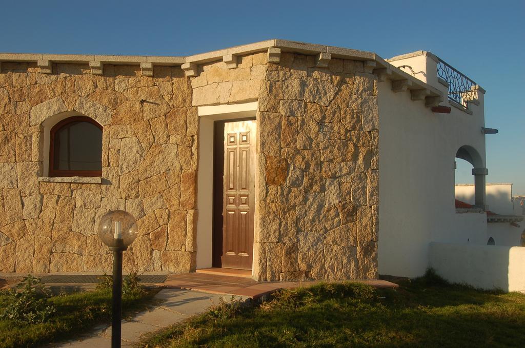 Relax al Mare Apartment Olbia Exterior foto