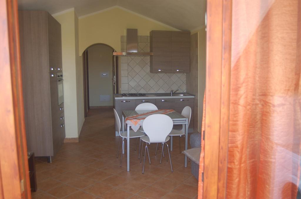 Relax al Mare Apartment Olbia Cameră foto
