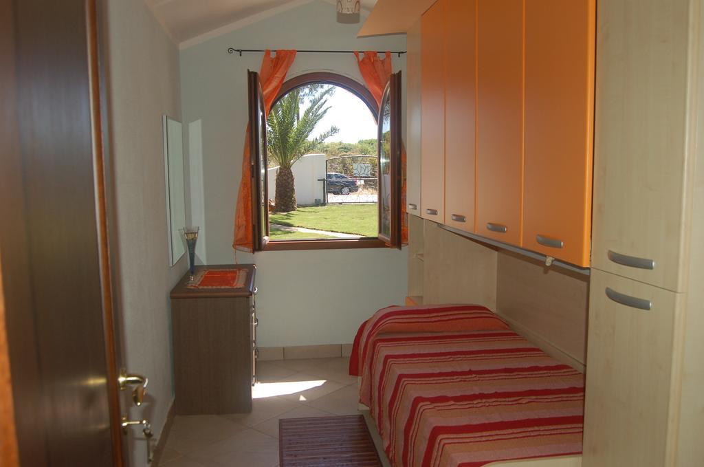 Relax al Mare Apartment Olbia Cameră foto