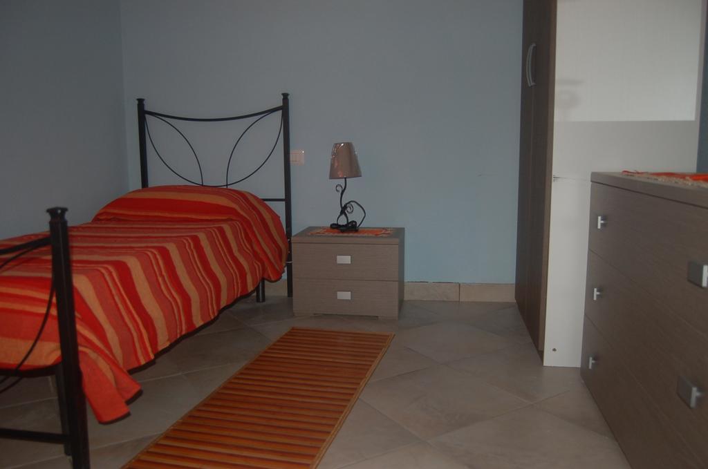 Relax al Mare Apartment Olbia Cameră foto