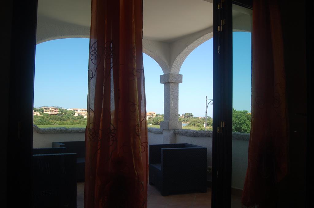 Relax al Mare Apartment Olbia Cameră foto