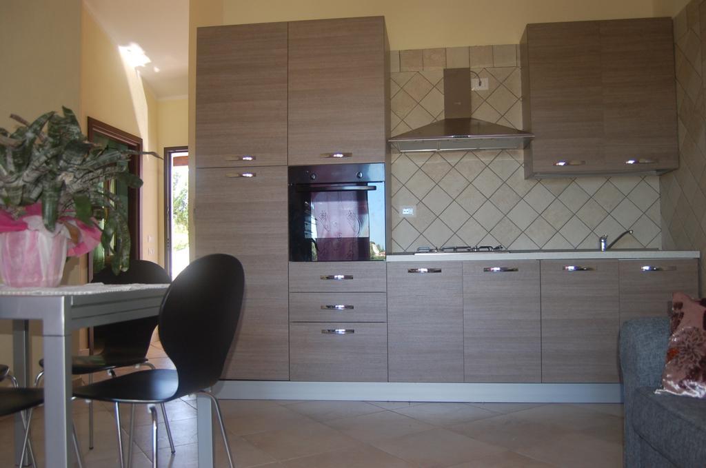 Relax al Mare Apartment Olbia Cameră foto