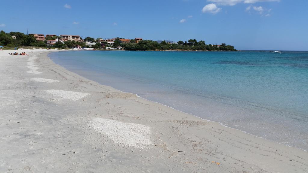 Relax al Mare Apartment Olbia Exterior foto
