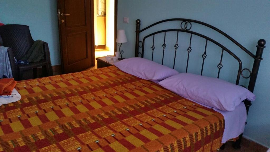 Relax al Mare Apartment Olbia Exterior foto