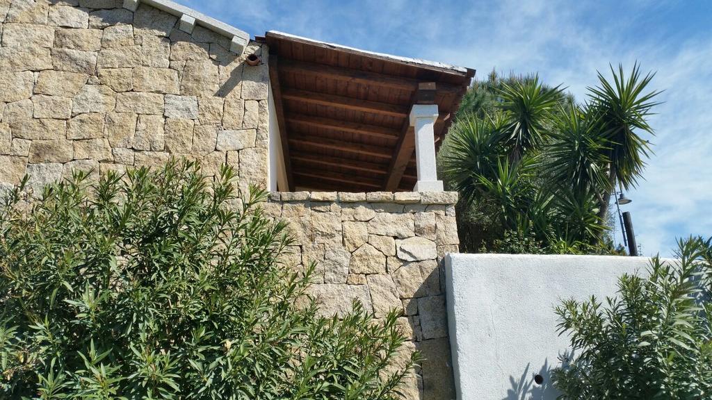 Relax al Mare Apartment Olbia Exterior foto