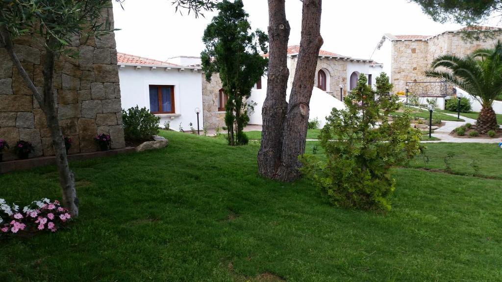 Relax al Mare Apartment Olbia Exterior foto