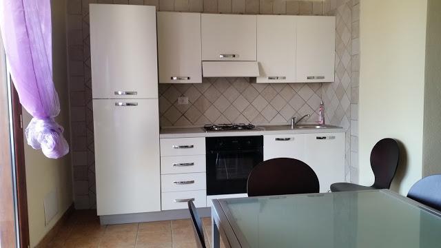 Relax al Mare Apartment Olbia Exterior foto
