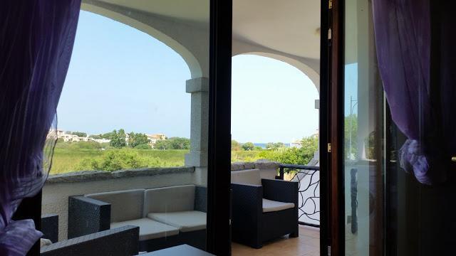 Relax al Mare Apartment Olbia Exterior foto