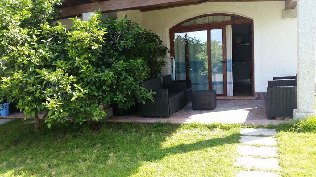 Relax al Mare Apartment Olbia Exterior foto
