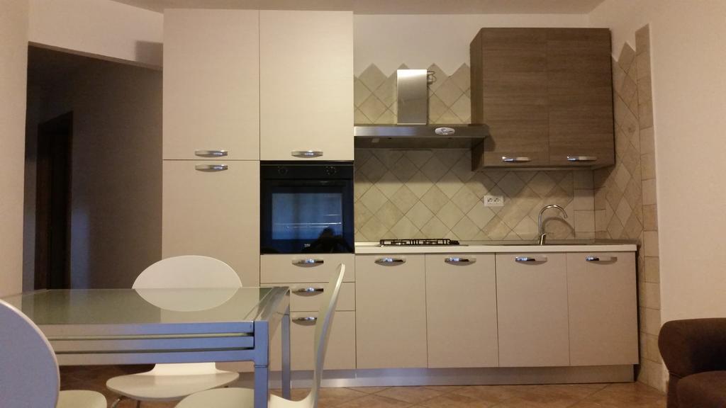 Relax al Mare Apartment Olbia Exterior foto