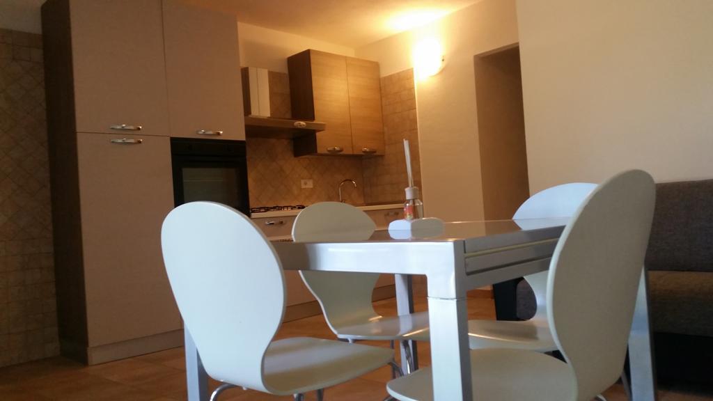 Relax al Mare Apartment Olbia Exterior foto