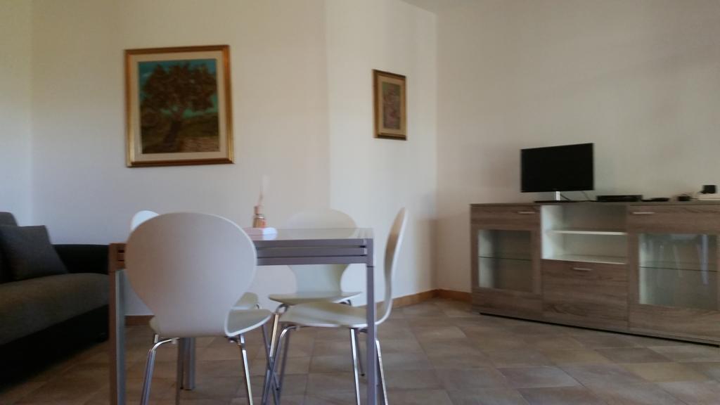 Relax al Mare Apartment Olbia Exterior foto
