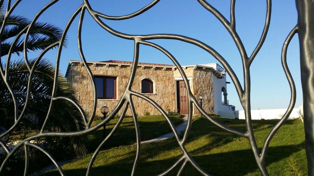Relax al Mare Apartment Olbia Exterior foto